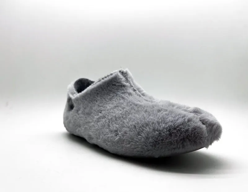 thies 1856 ® Rec Slipper Boot light grey