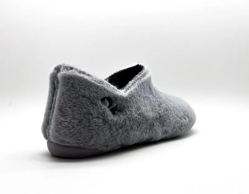 thies 1856 ® Rec Slipper Boot light grey