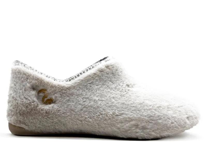 thies 1856 ® Rec Slipper Boot cream