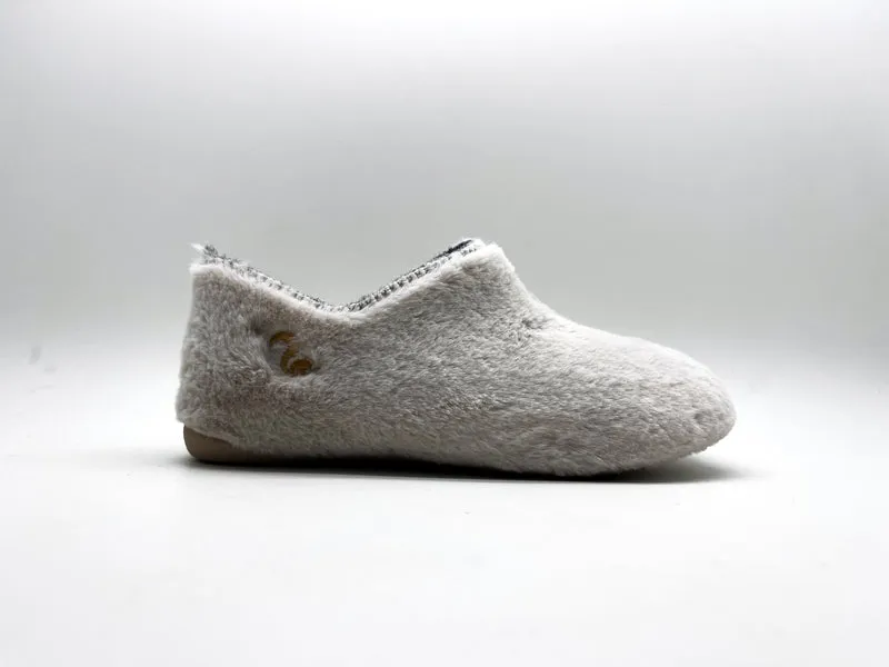 thies 1856 ® Rec Slipper Boot cream