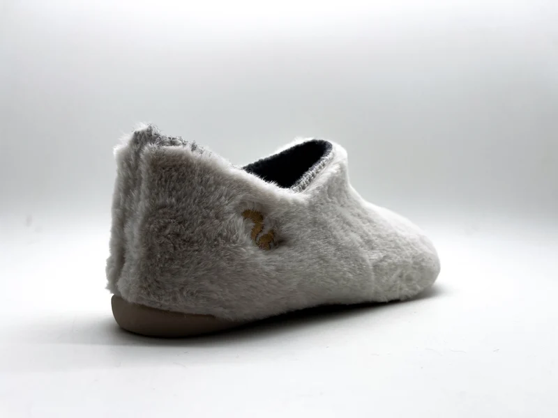 thies 1856 ® Rec Slipper Boot cream