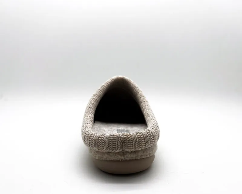 thies 1856 ® Rec Cozy Slipper off white