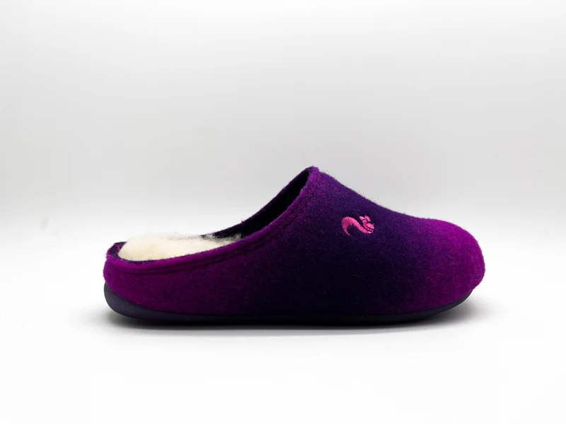 thies 1856 ® Eco Shade Slipper shady orchid pink