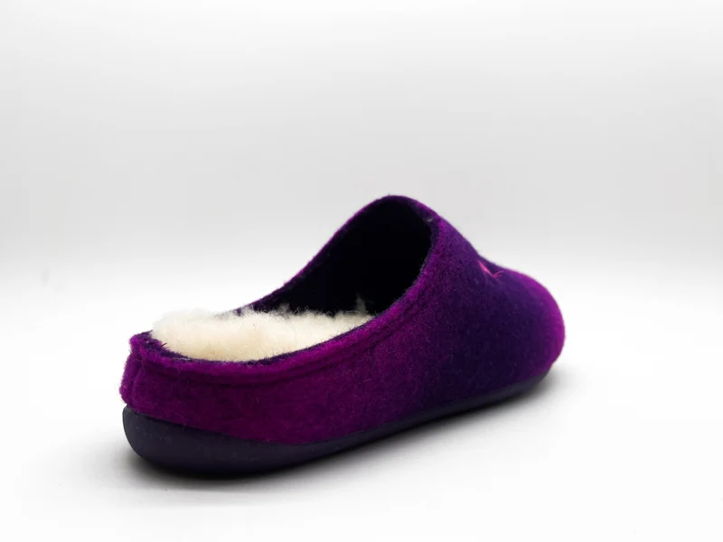 thies 1856 ® Eco Shade Slipper shady orchid pink