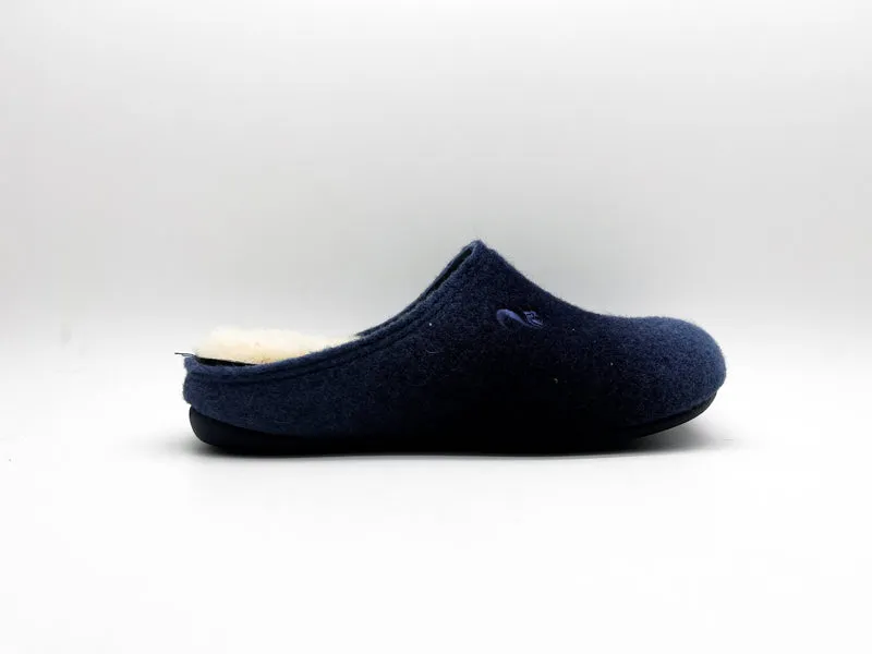 thies 1856 ® Eco Shade Slipper shady navy