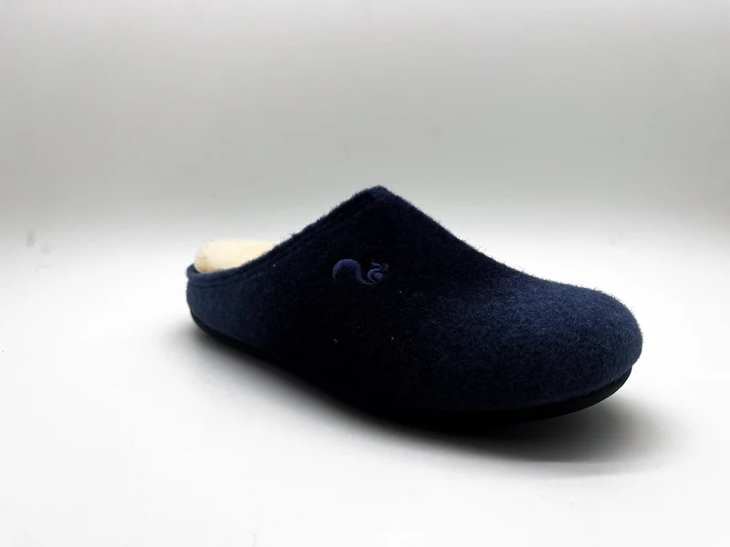 thies 1856 ® Eco Shade Slipper shady navy