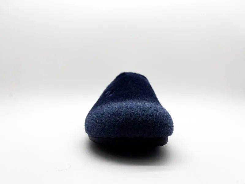 thies 1856 ® Eco Shade Slipper shady navy