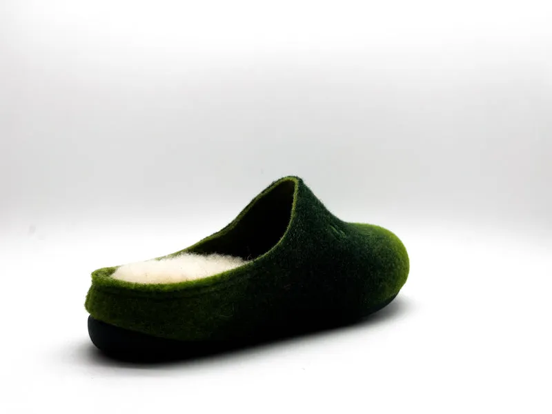 thies 1856 ® Eco Shade Slipper shady green