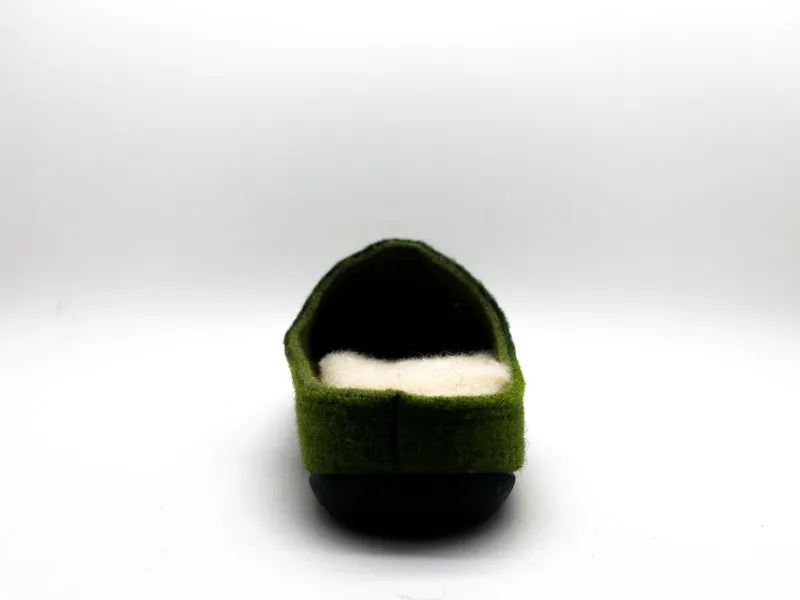 thies 1856 ® Eco Shade Slipper shady green