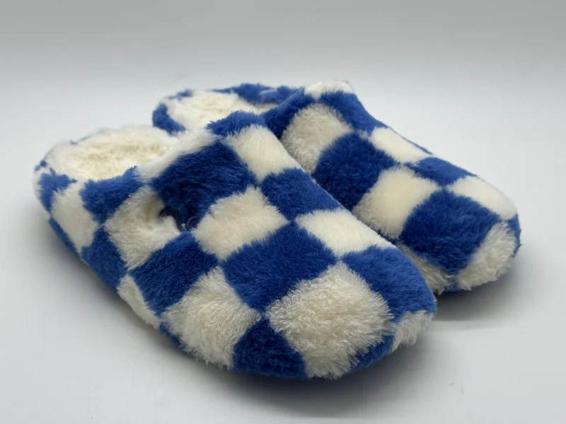 thies 1856 ® x Wolpertinger ™️ Rec Royal Bavarian Aprés Slipper blue