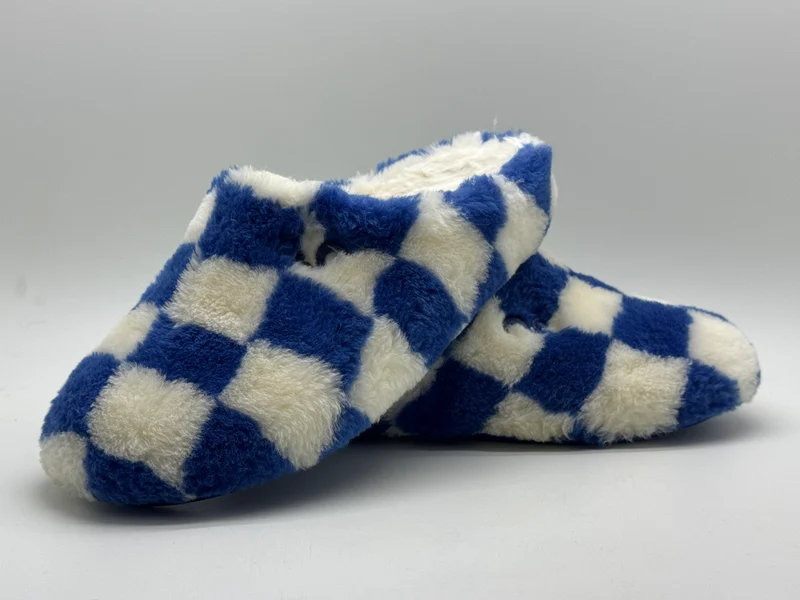 thies 1856 ® x Wolpertinger ™️ Rec Royal Bavarian Aprés Slipper blue