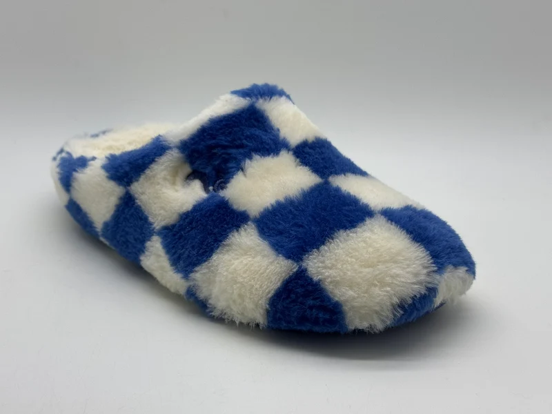 thies 1856 ® x Wolpertinger ™️ Rec Royal Bavarian Aprés Slipper blue