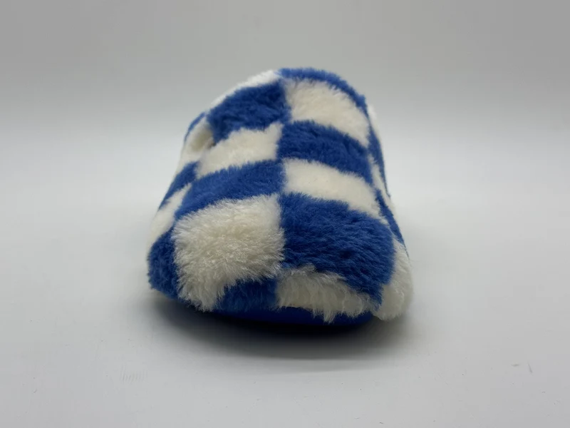 thies 1856 ® x Wolpertinger ™️ Rec Royal Bavarian Aprés Slipper blue