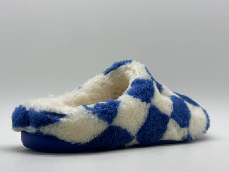 thies 1856 ® x Wolpertinger ™️ Rec Royal Bavarian Aprés Slipper blue