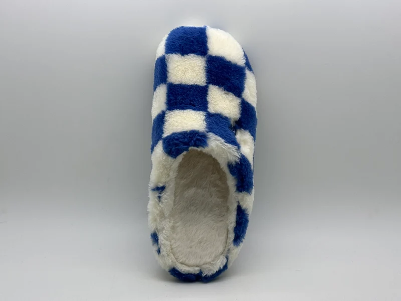 thies 1856 ® x Wolpertinger ™️ Rec Royal Bavarian Aprés Slipper blue