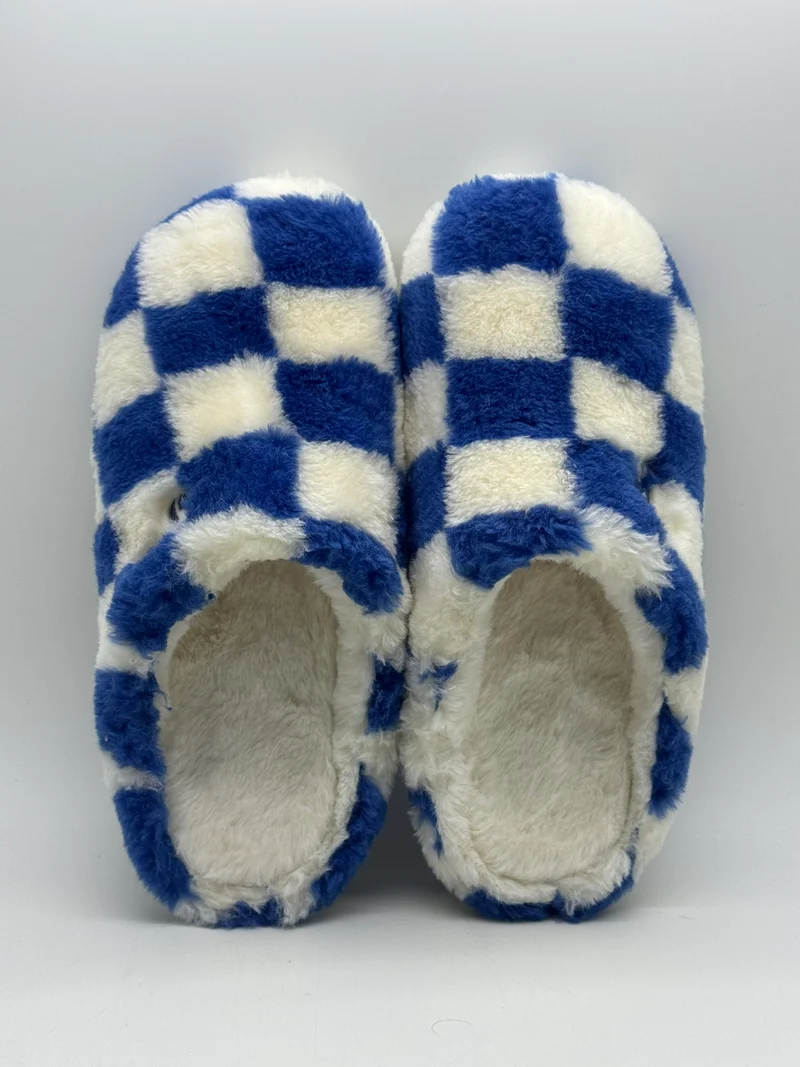 thies 1856 ® x Wolpertinger ™️ Rec Royal Bavarian Aprés Slipper blue