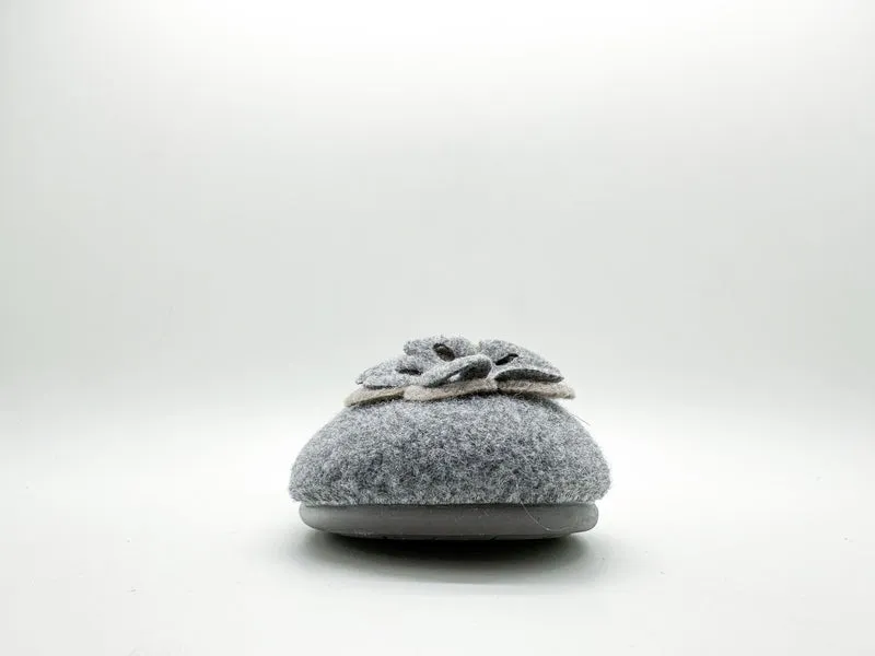 thies 1856 ® Eco Ballerina vegan grey