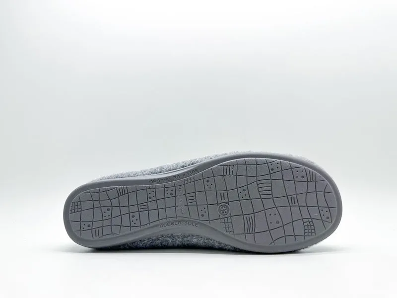 thies 1856 ® Eco Ballerina vegan grey