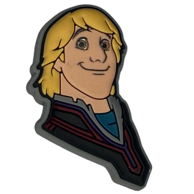 Crocs Jibbitz Disney Frozen Kristoff Charm