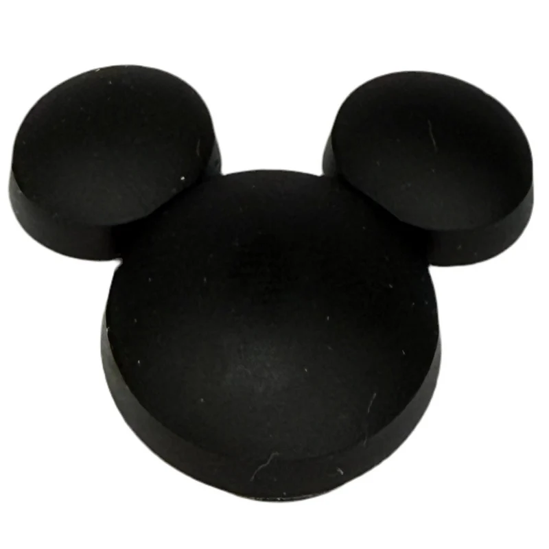 Crocs Jibbitz Disney Mickey-Kopf-Anhänger