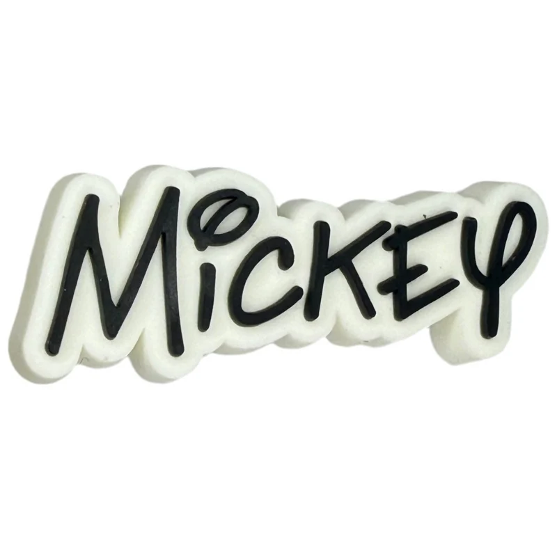 Crocs Jibbitz Disney "Mickey"-Anhänger