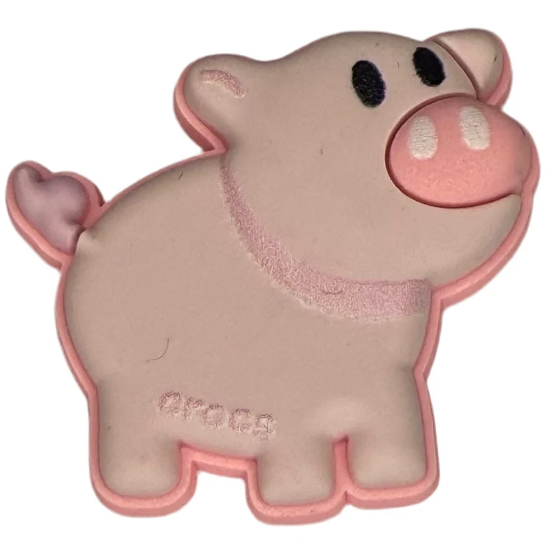 Crocs Jibbitz Schweine-Charme