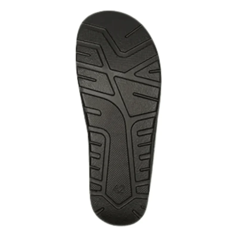 Rohde herreslipper - Sort