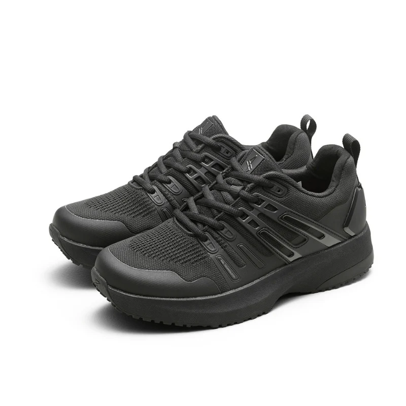 Gaitline Advance Lite herresneaker - Sort