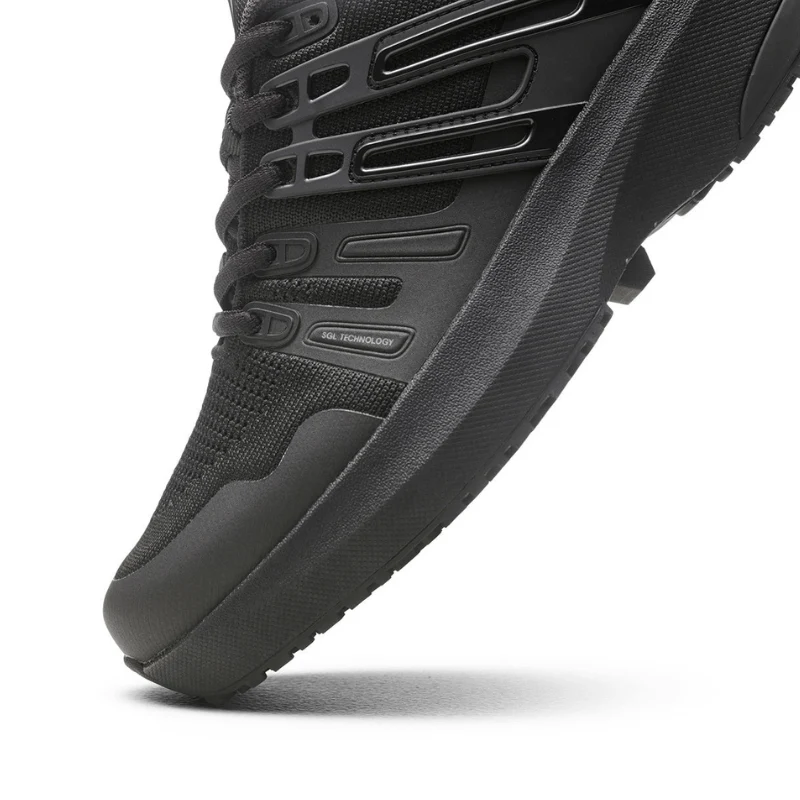 Gaitline Advance Lite herresneaker - Sort