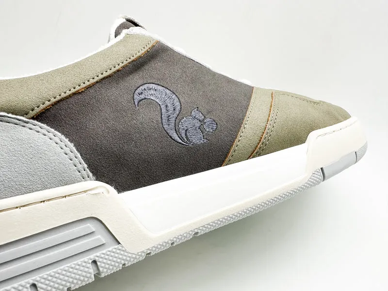thies ® Eco Cup Sneaker vegan charcoal
