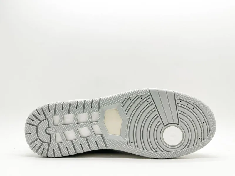 thies ® Eco Cup Sneaker vegan charcoal
