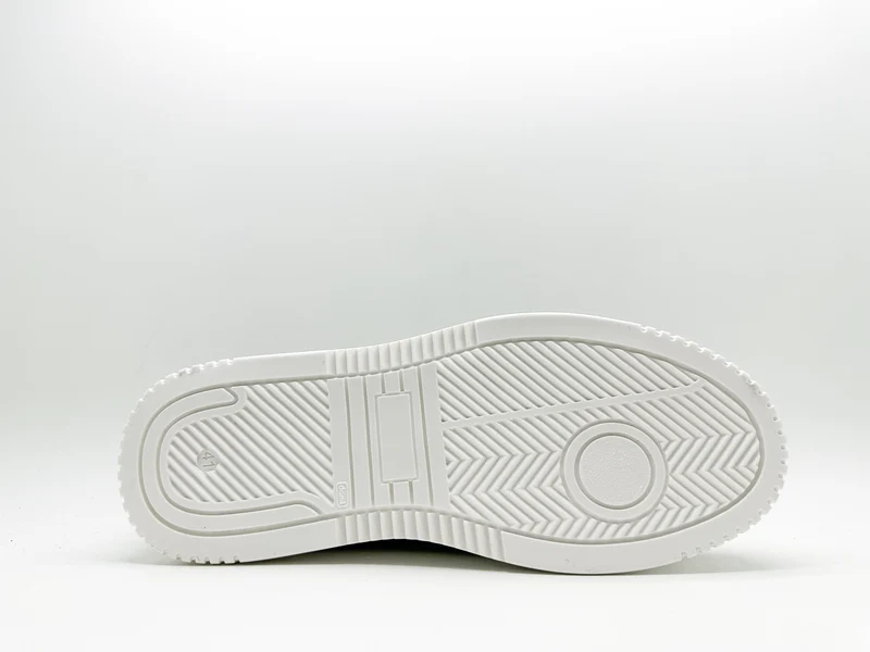thies ® Eco Cup Sneaker vegan fog
