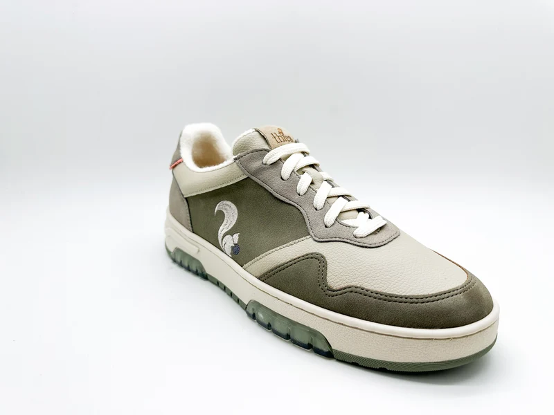 thies ® Eco Cup Sneaker vegan apple