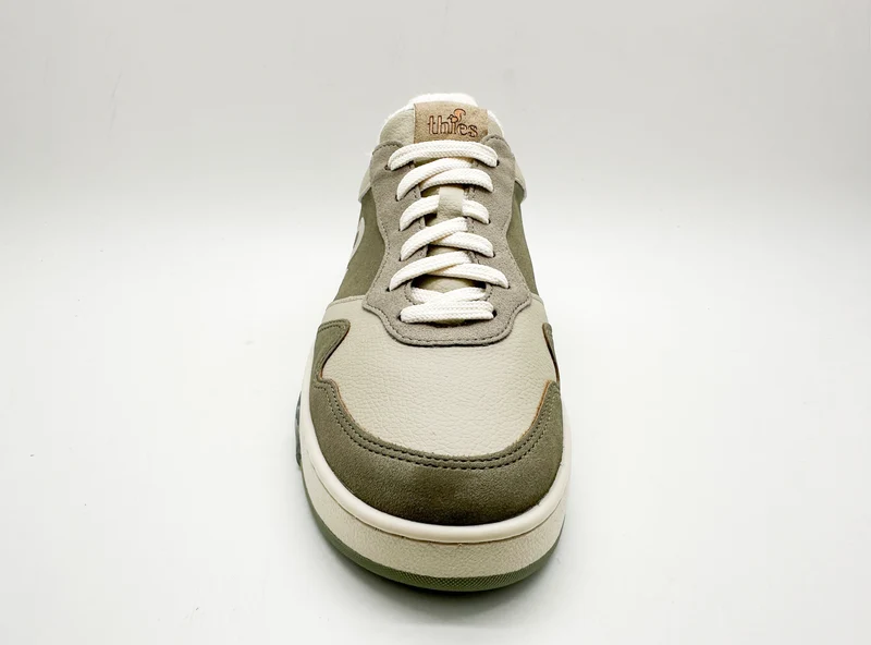 thies ® Eco Cup Sneaker vegan apple