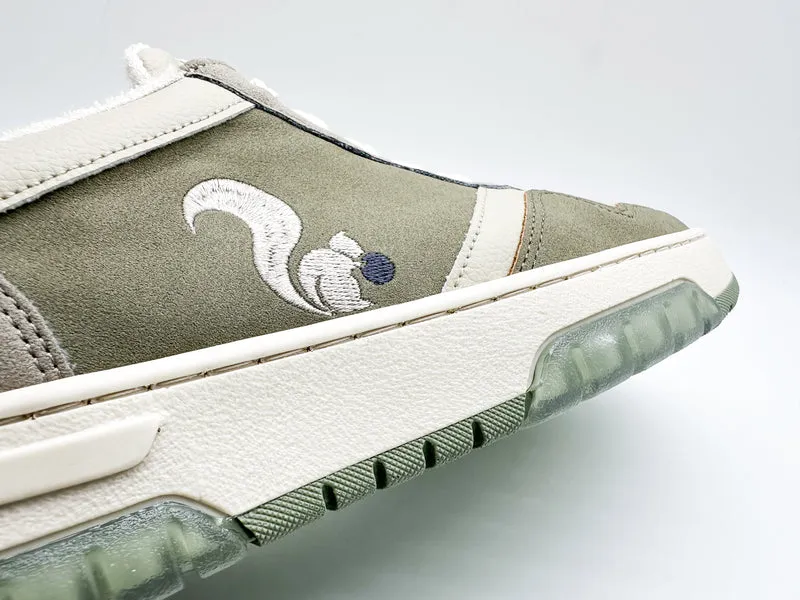 thies ® Eco Cup Sneaker vegan apple