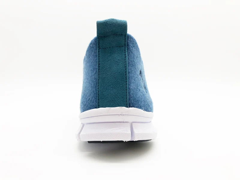 thies ® PET Sneaker ocean | vegan aus recycelten Flaschen