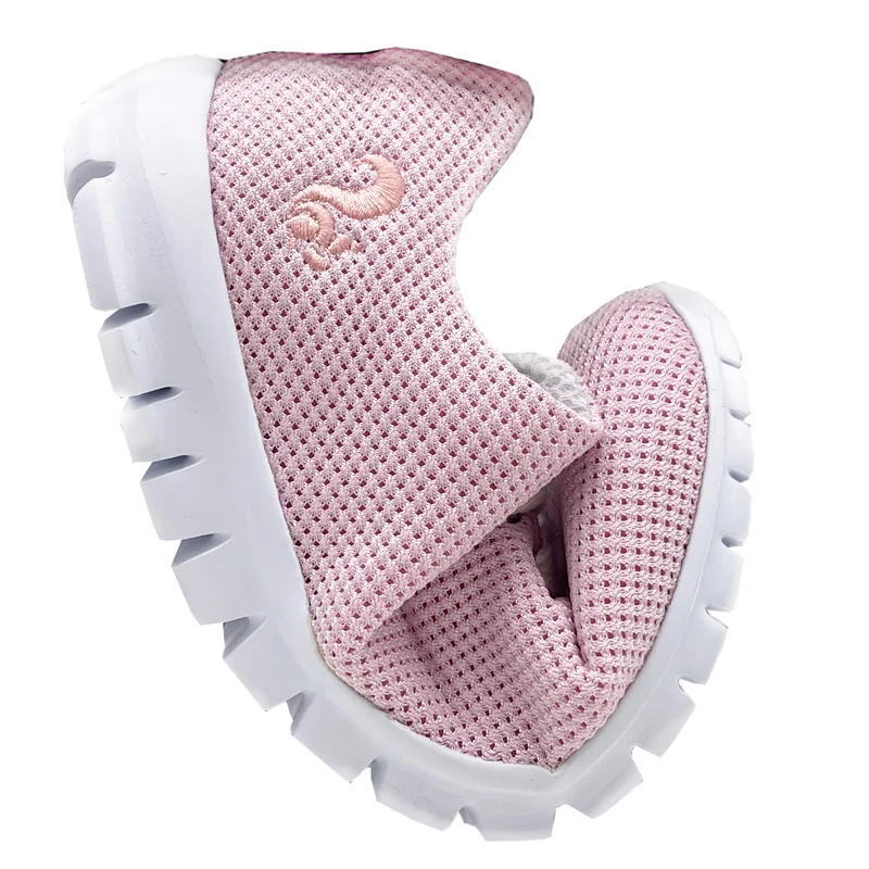 thies ® Cornrunner II rose | vegan aus Mais gefertigt