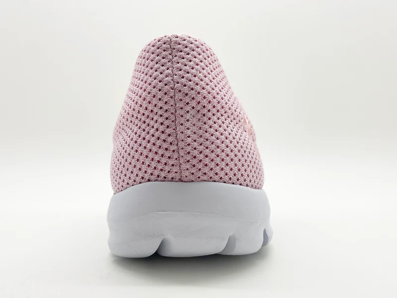 thies ® Cornrunner II rose | vegan aus Mais gefertigt