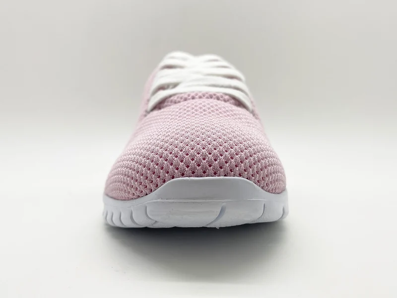 thies ® Cornrunner II rose | vegan aus Mais gefertigt