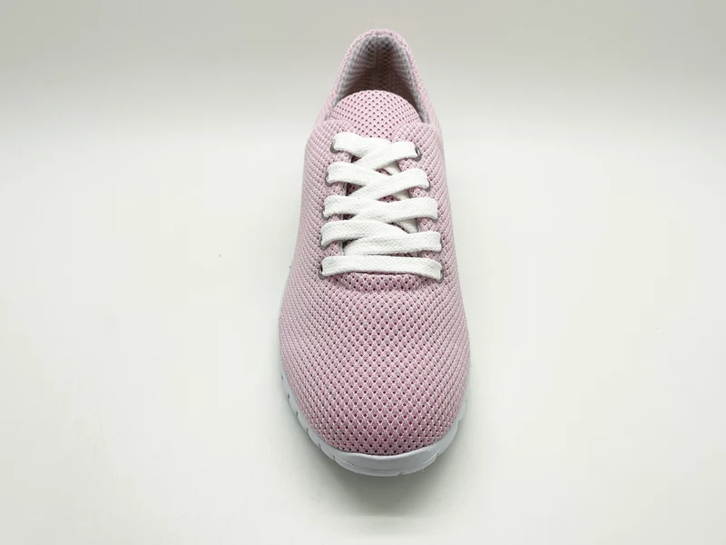 thies ® Cornrunner II rose | vegan aus Mais gefertigt