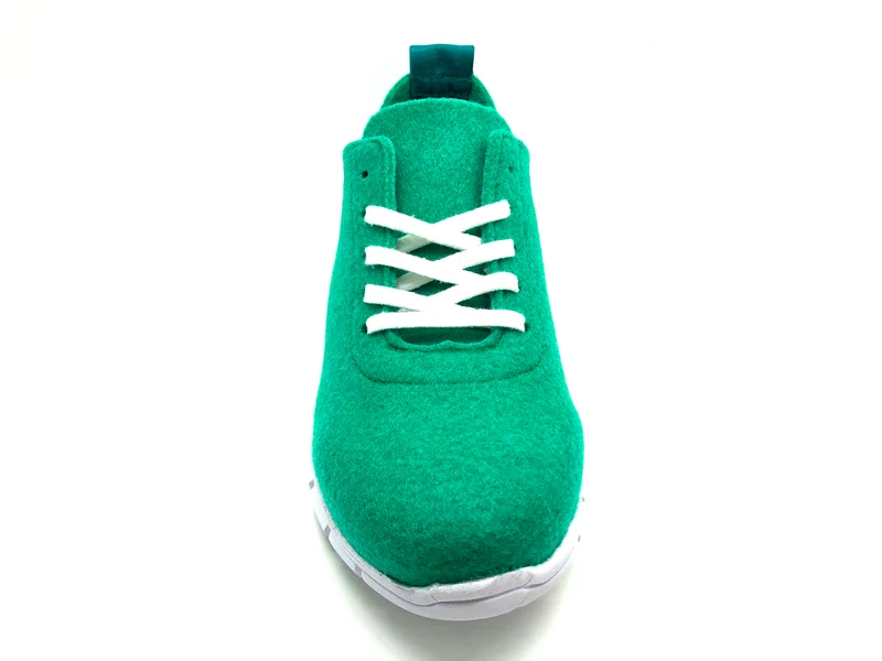 thies ® PET Sneaker tropic | vegan aus recycelten Flaschen