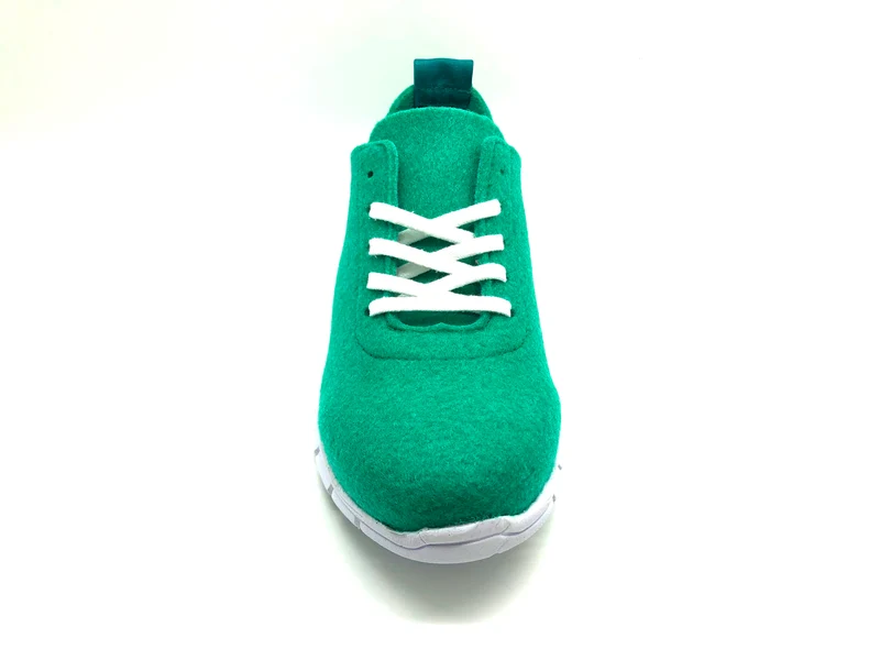 thies ® PET Sneaker tropic | vegan aus recycelten Flaschen