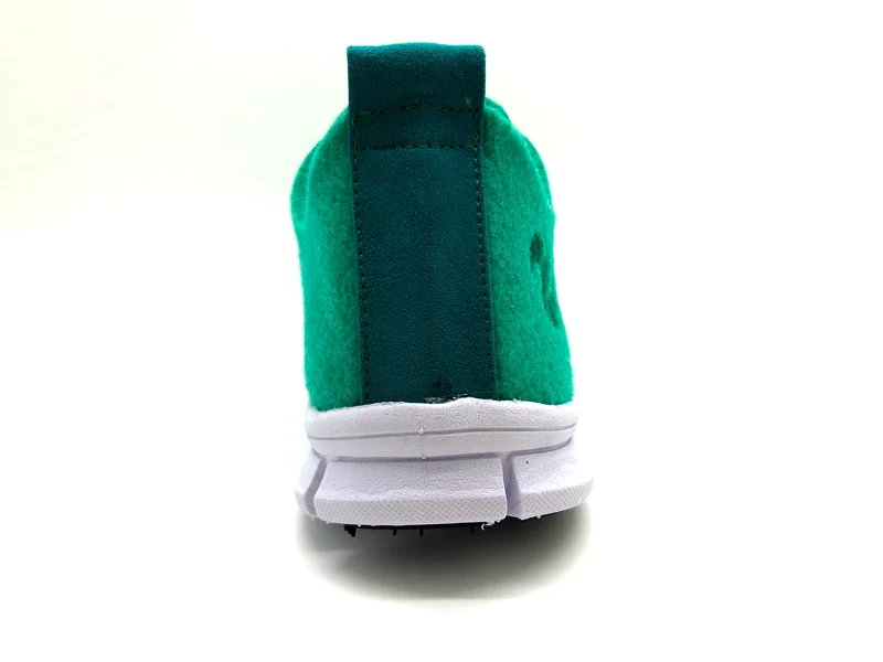 thies ® PET Sneaker tropic | vegan aus recycelten Flaschen