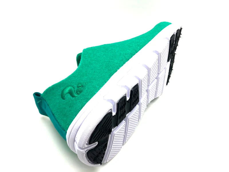 thies ® PET Sneaker tropic | vegan aus recycelten Flaschen