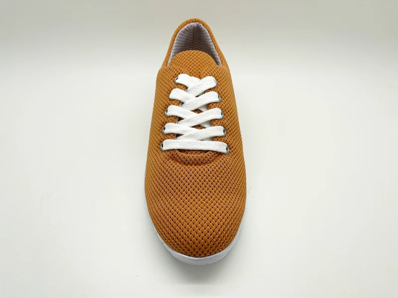 thies ® Cornrunner II rust | vegan aus Mais gefertigt