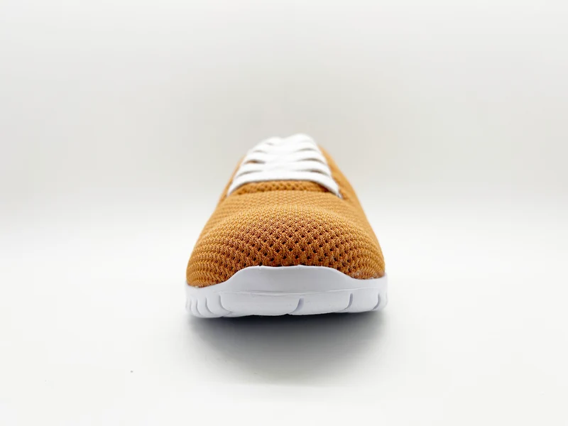 thies ® Cornrunner II rust | vegan aus Mais gefertigt