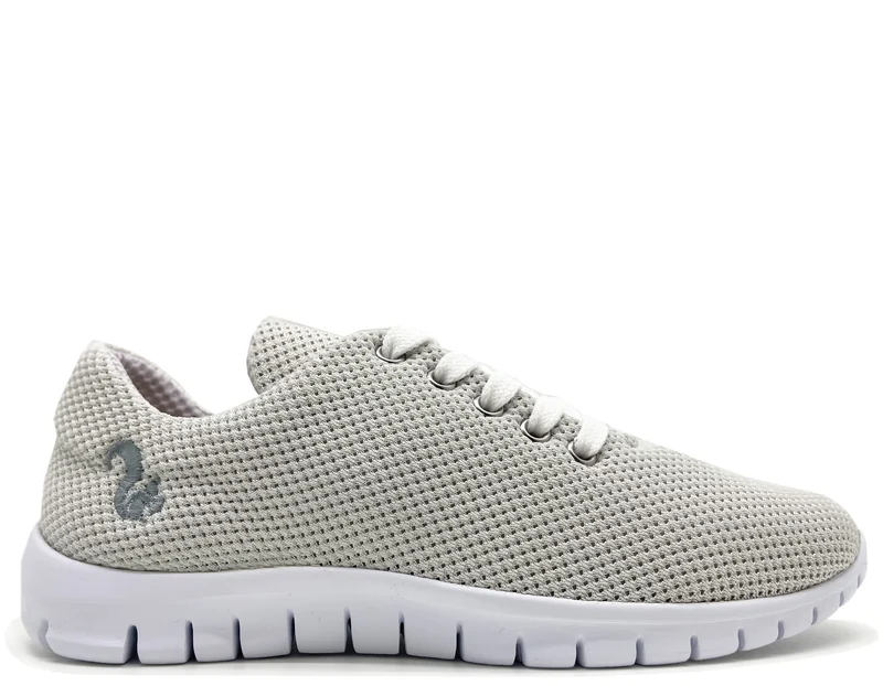 thies ® Cornrunner II pearl | vegan aus Mais gefertigt
