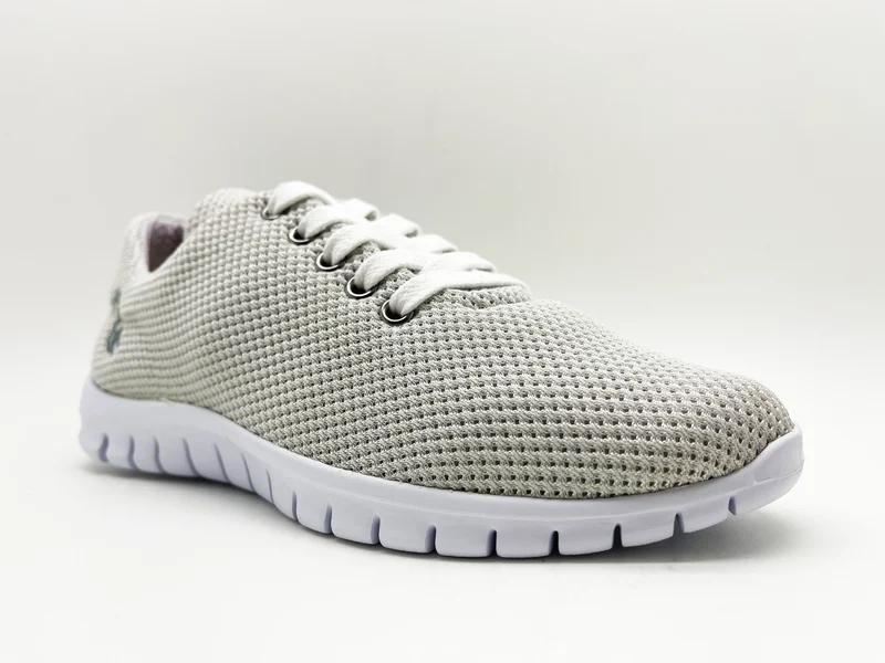 thies ® Cornrunner II pearl | vegan aus Mais gefertigt