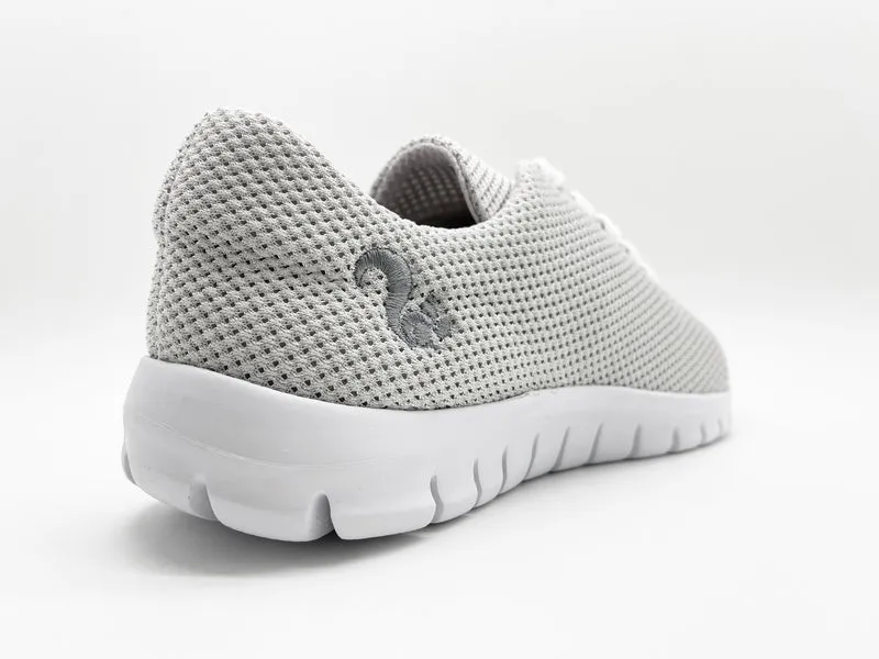 thies ® Cornrunner II pearl | vegan aus Mais gefertigt