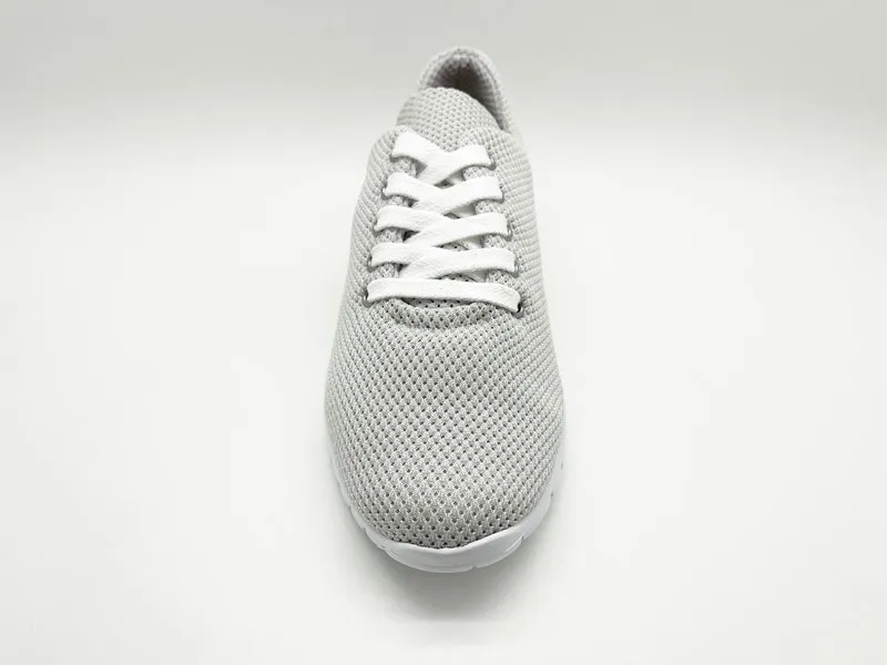 thies ® Cornrunner II pearl | vegan aus Mais gefertigt